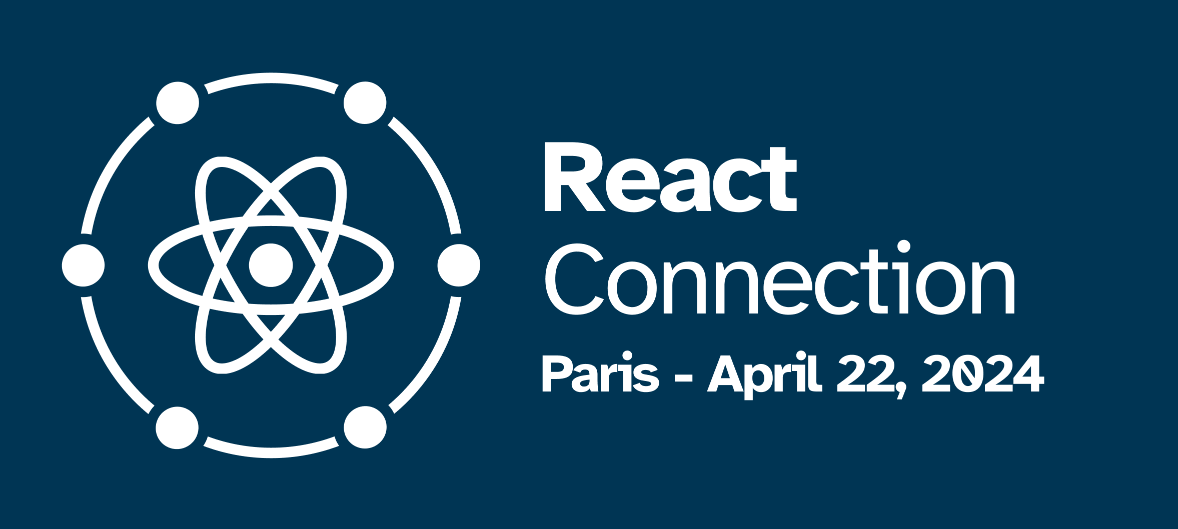 React Connection