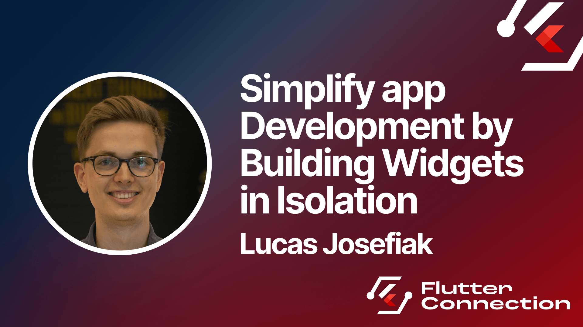 Lucas Josefiak