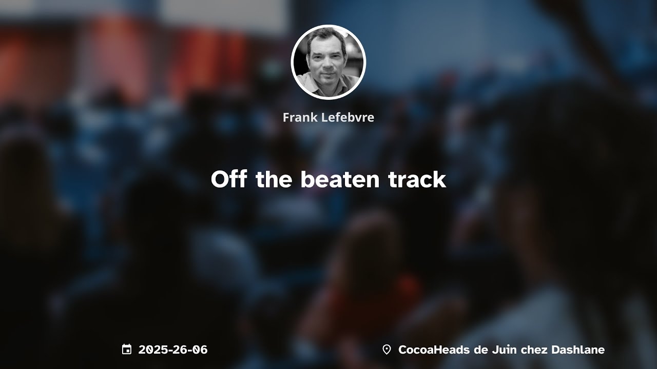 Frank Lefebvre
