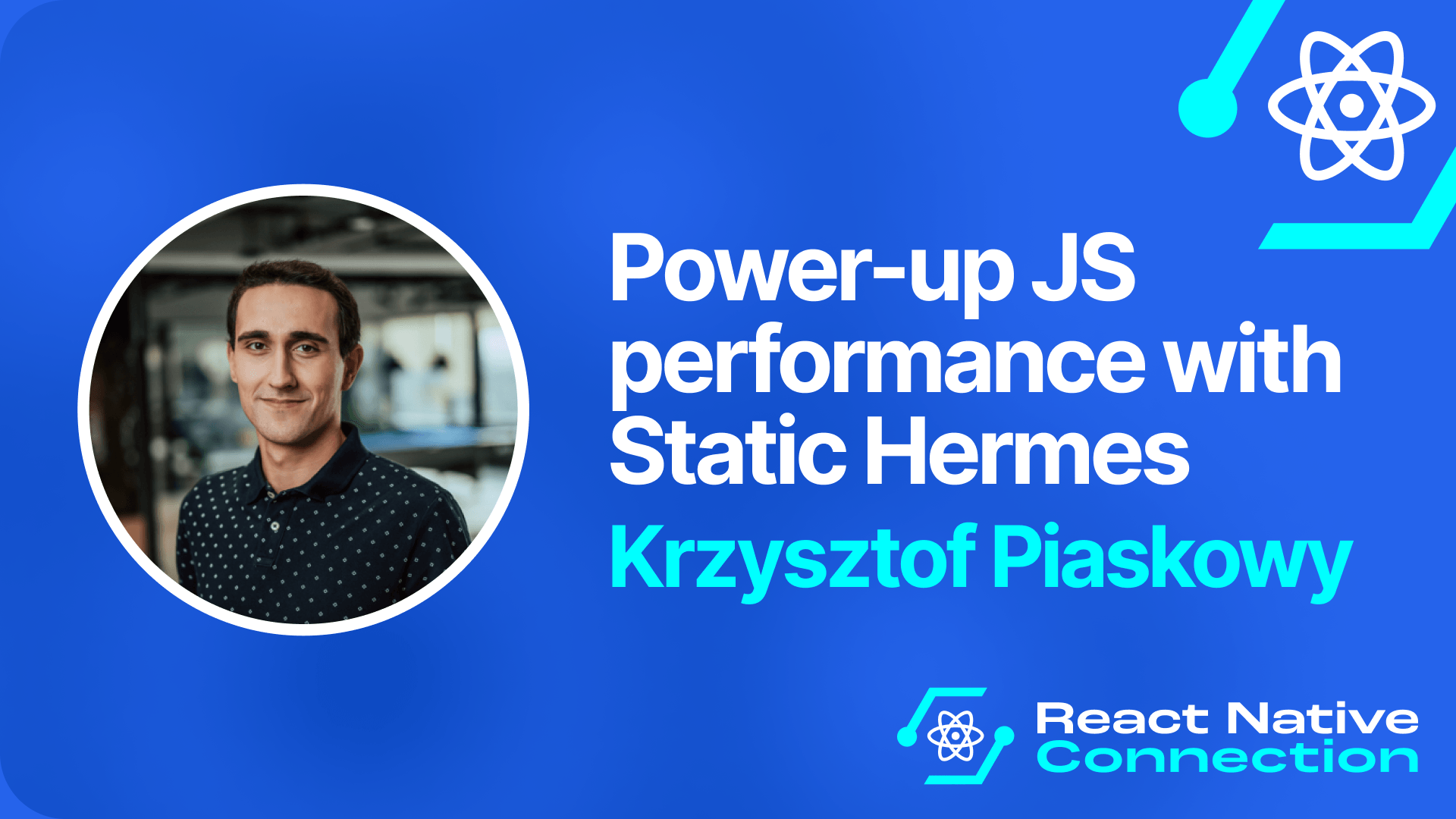 Krzysztof Piaskowy