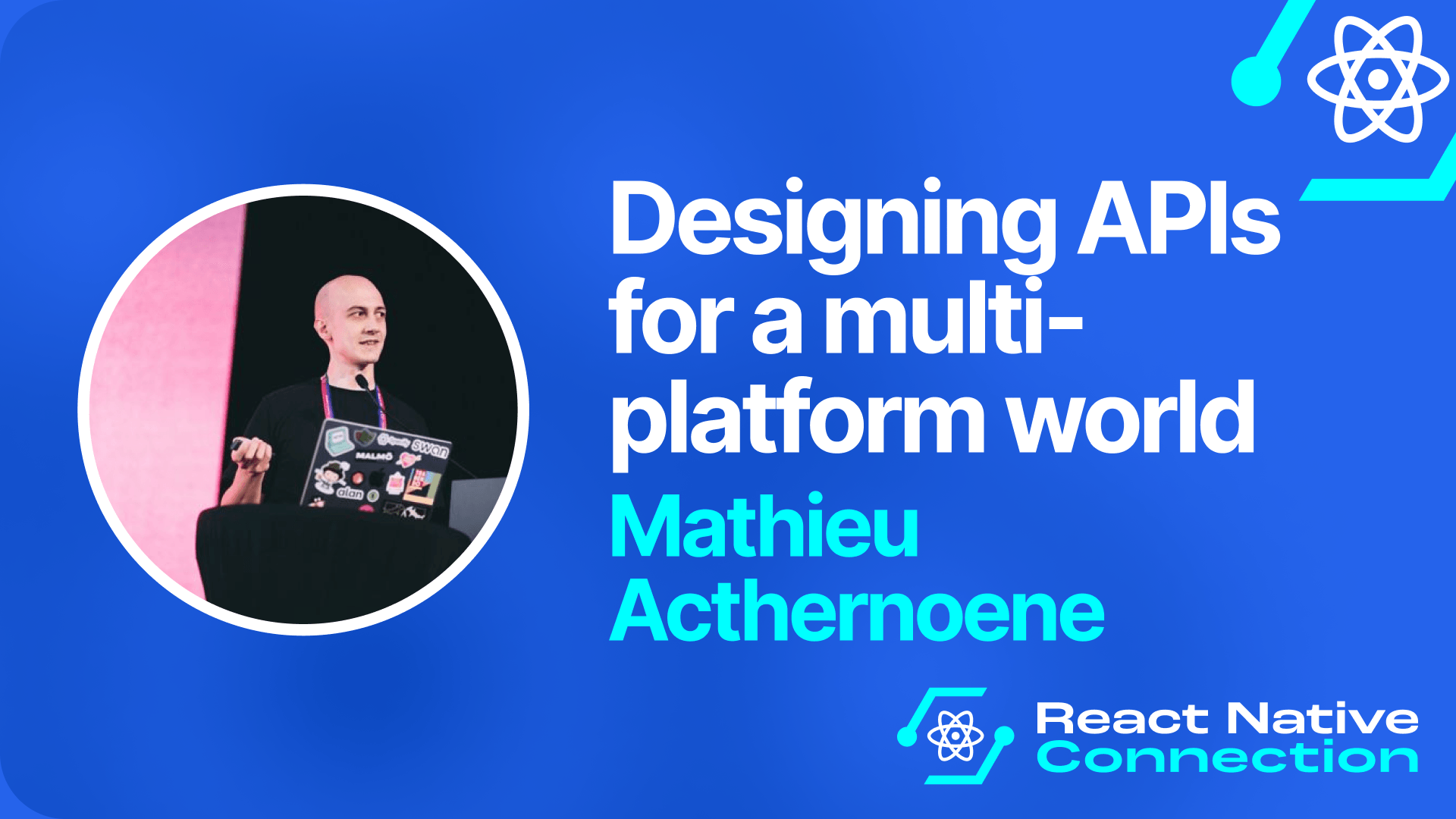 Mathieu Acthernoene