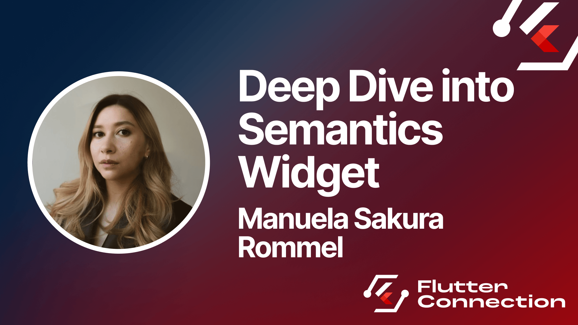 Manuela  Sakura Rommel