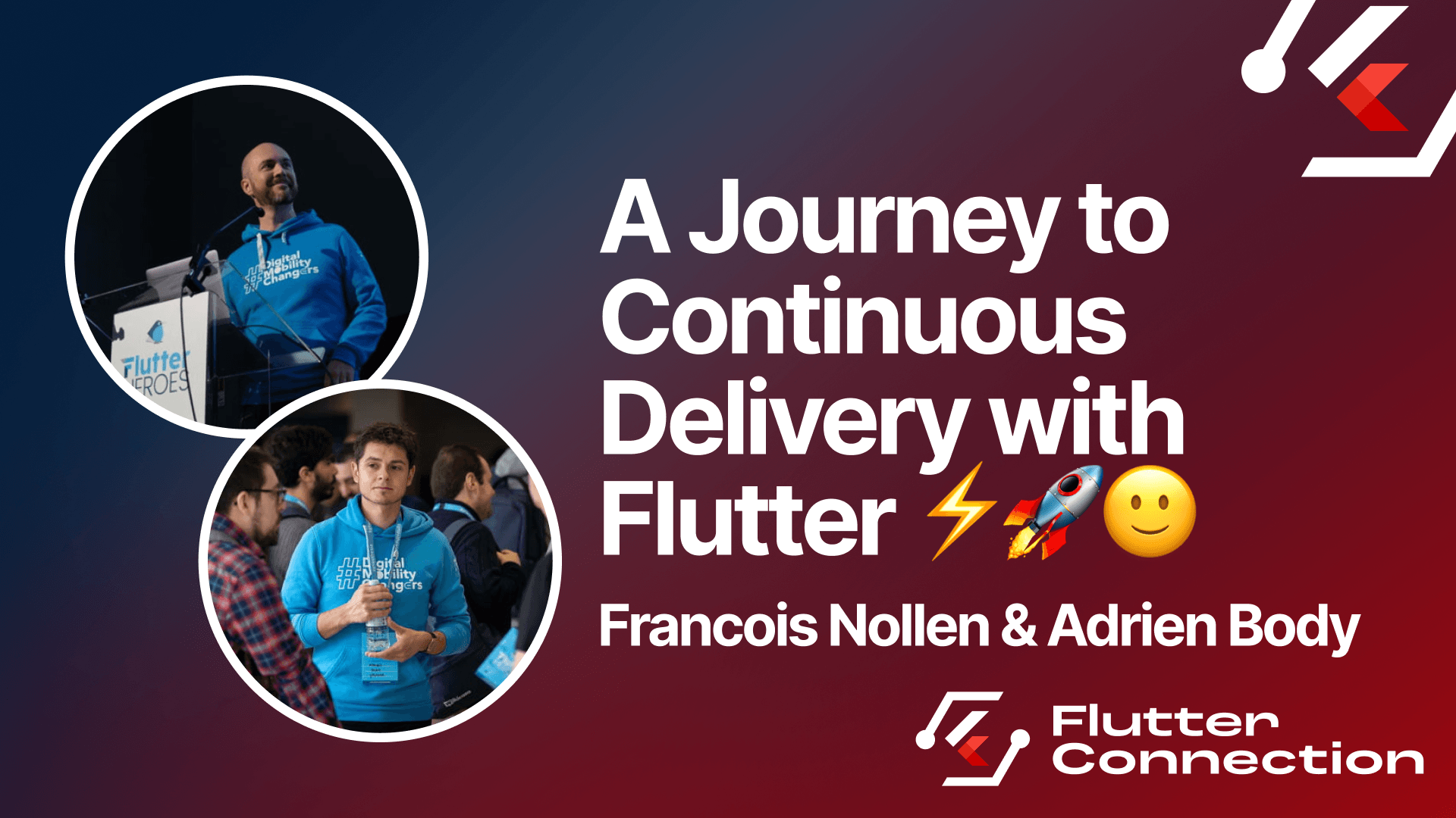 François Nollen & Adrien Body
