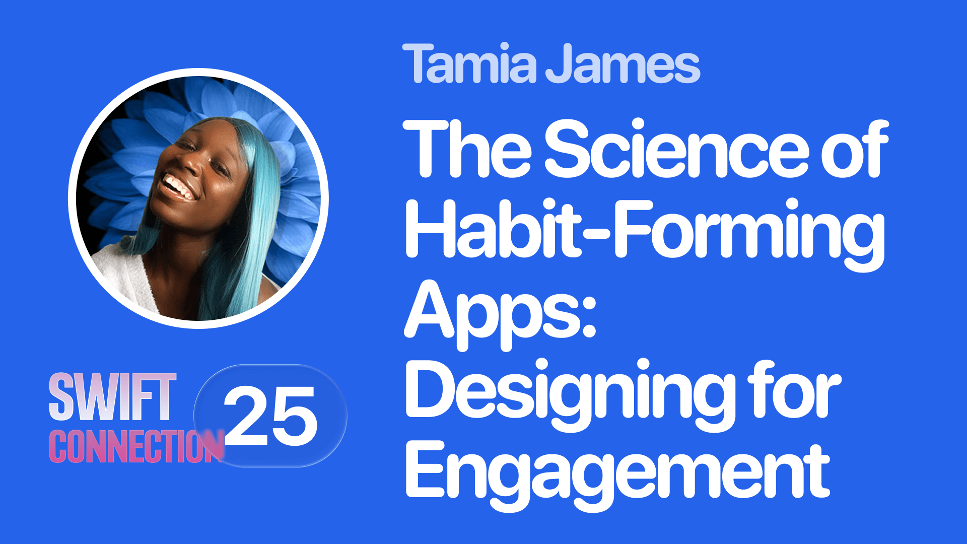 Tamia James